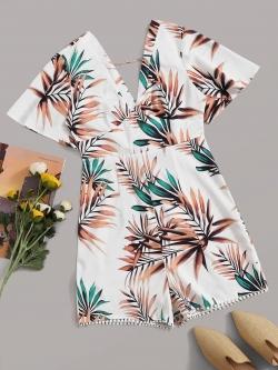 Комбинезон SheIn