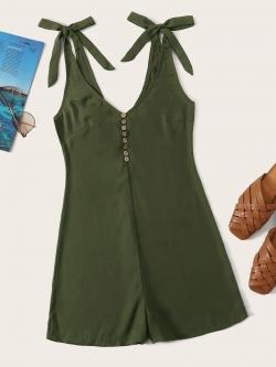 Комбинезон SheIn