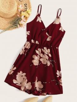 Комбинезон SheIn