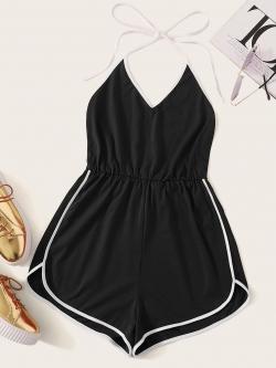 Комбинезон SheIn