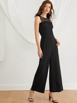 Комбинезон SheIn