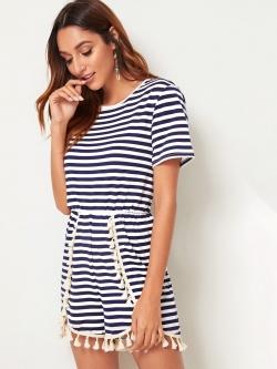 Комбинезон SheIn