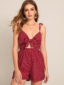 Комбинезон SheIn