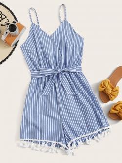 Комбинезон SheIn