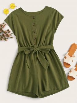 Комбинезон SheIn