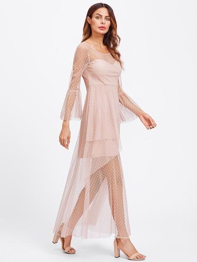 Платье SheIn