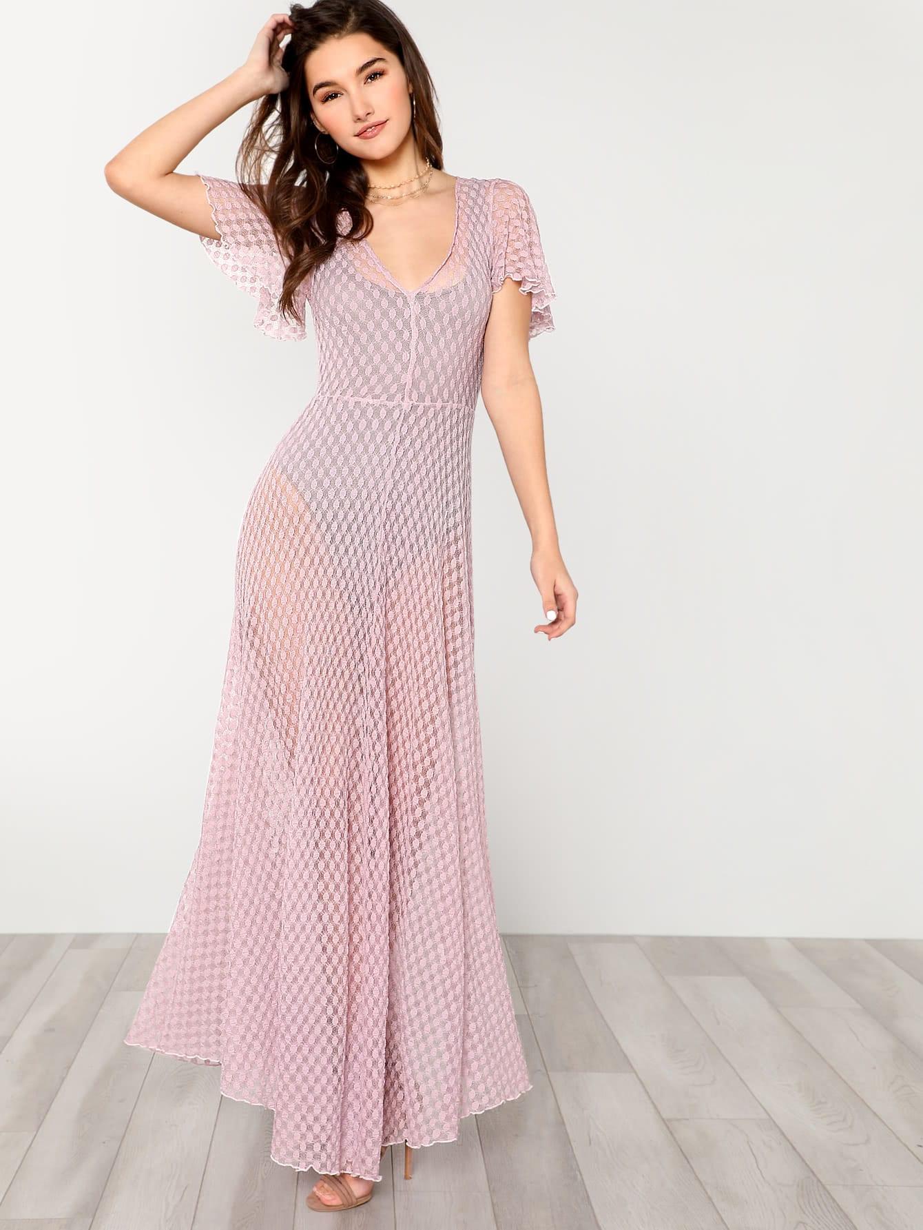 Платье SheIn