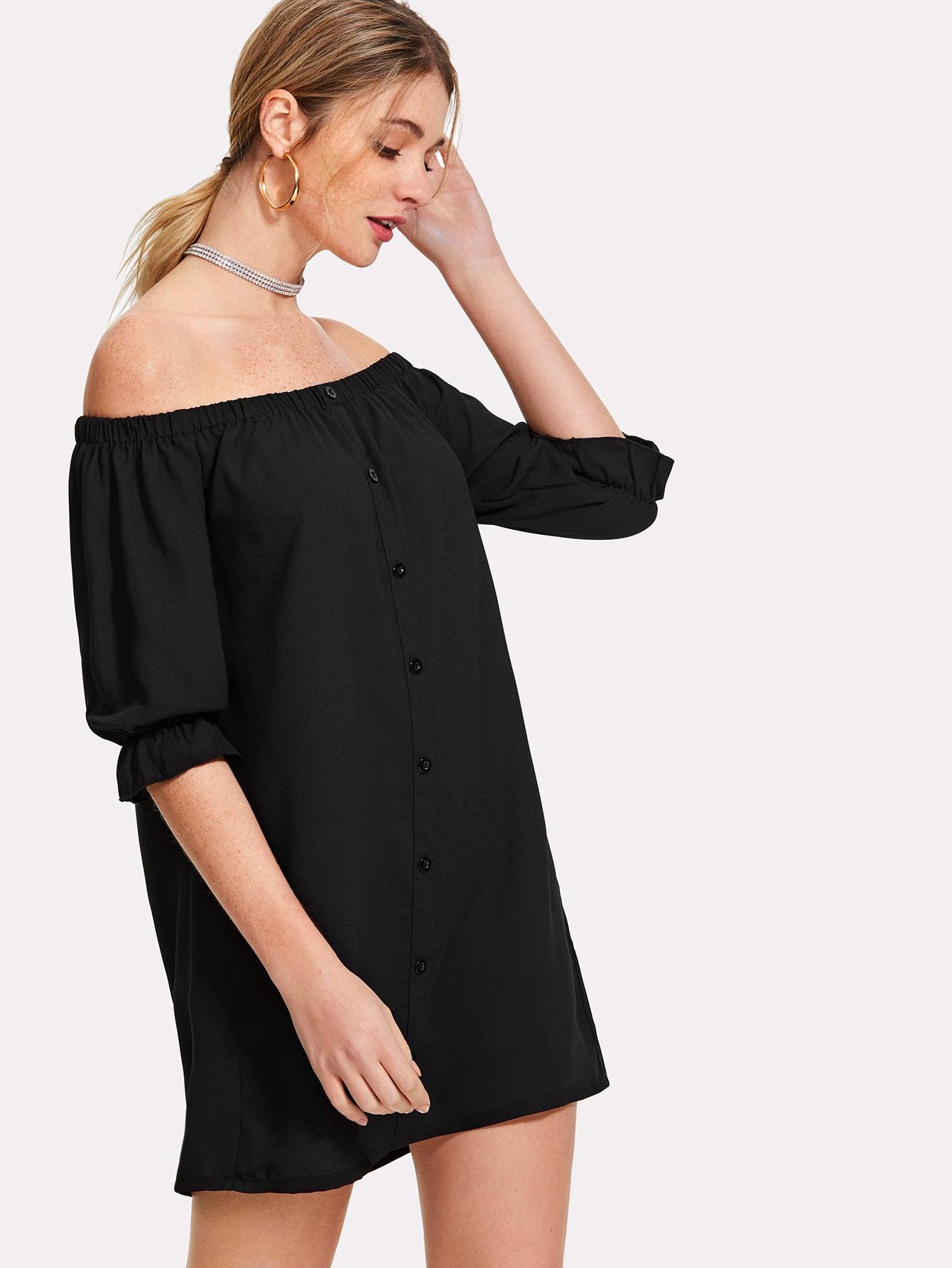 Платье SheIn