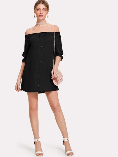 Платье SheIn