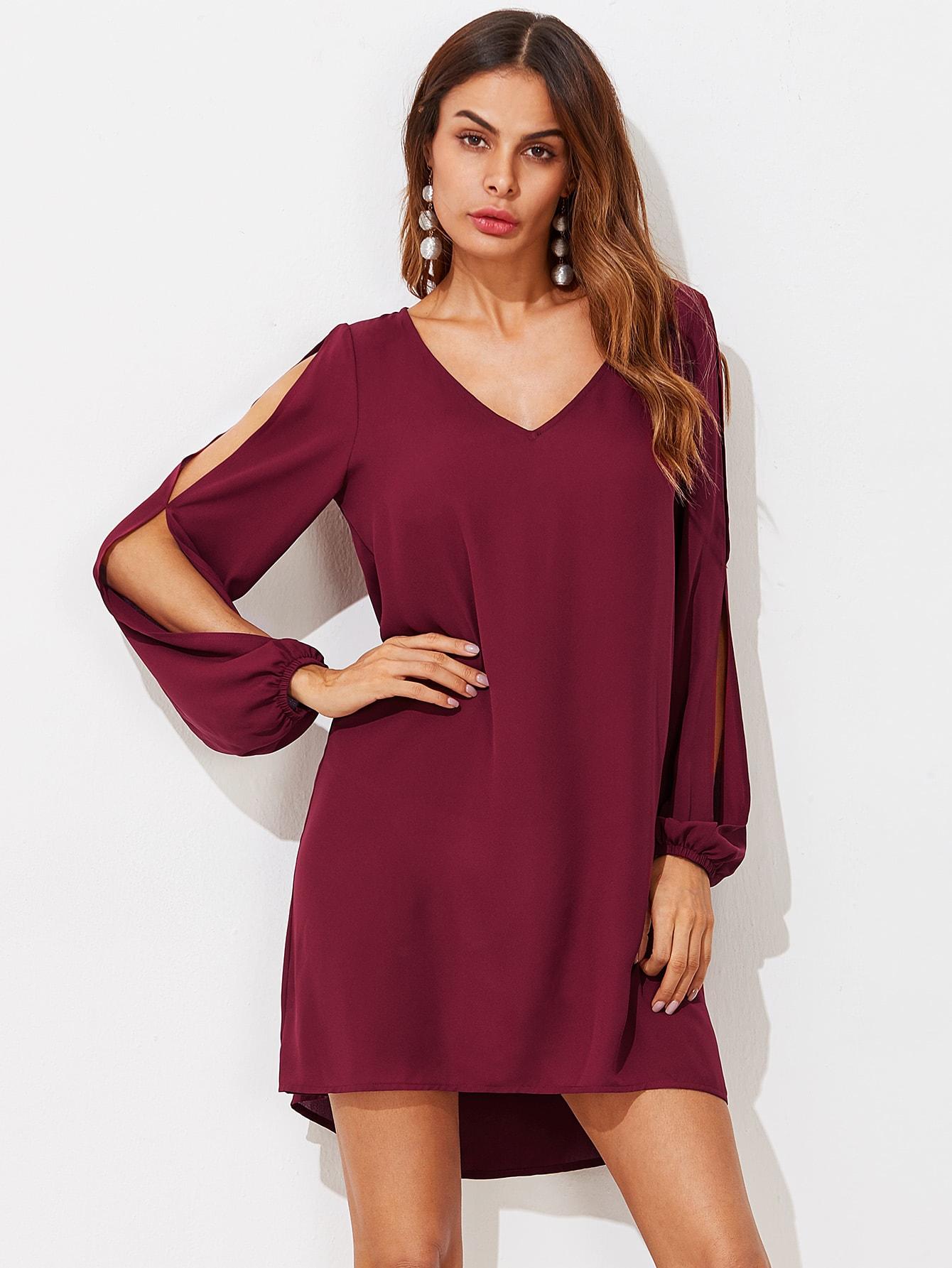 Платье SheIn