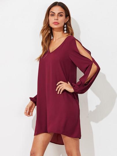 Платье SheIn