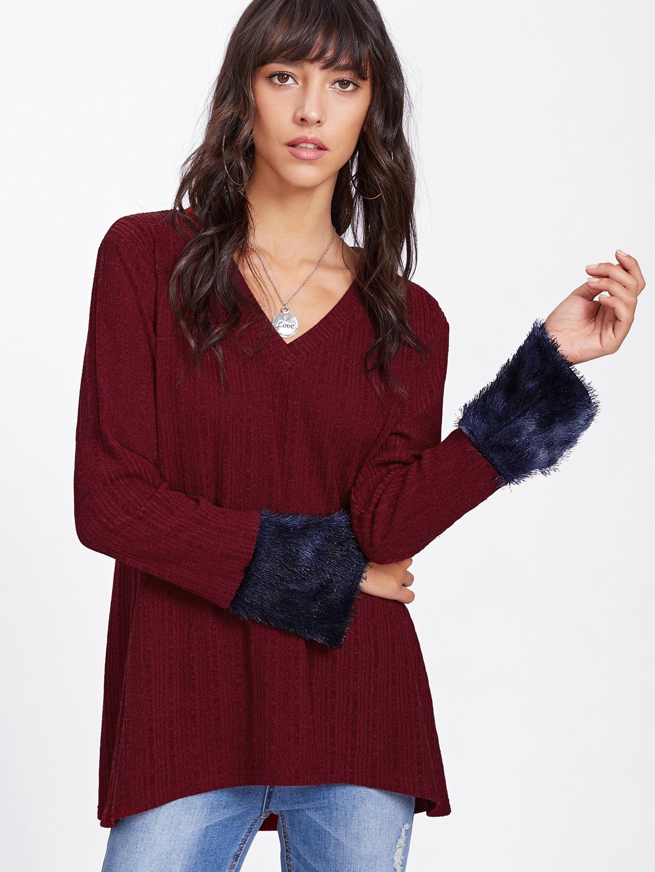 Джемпер SheIn