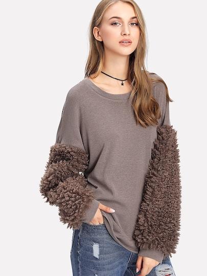 футболка SheIn