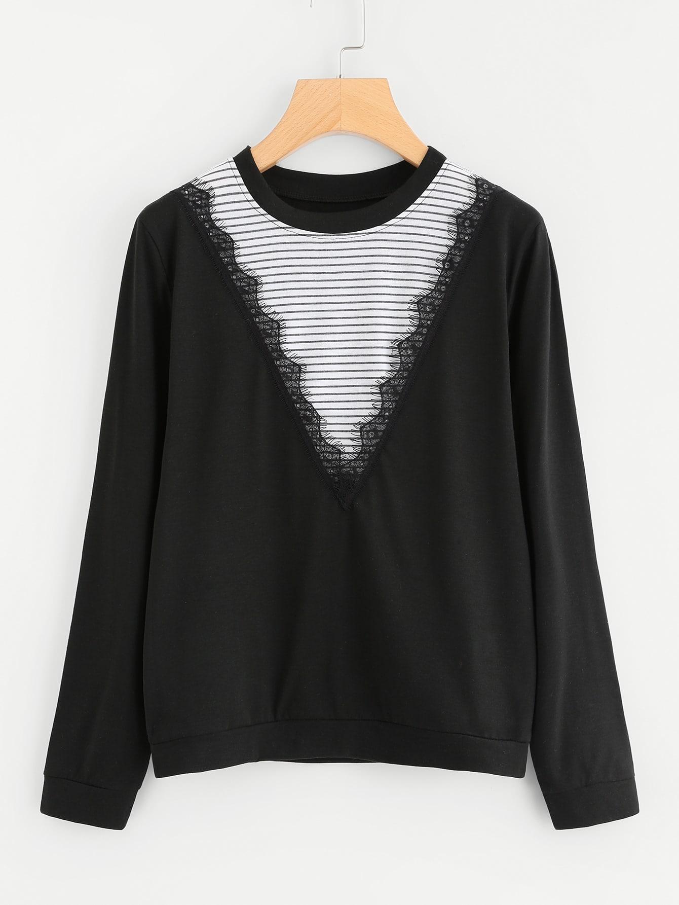 футболка SheIn