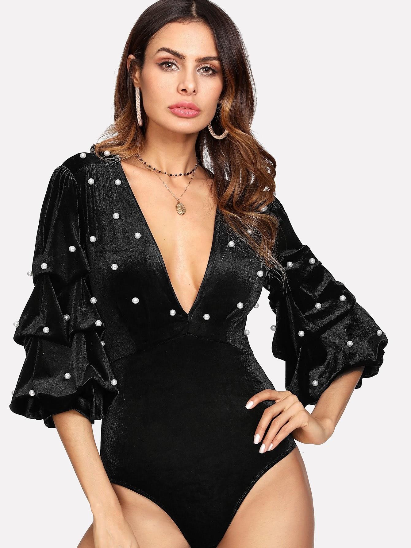 Футболка SheIn