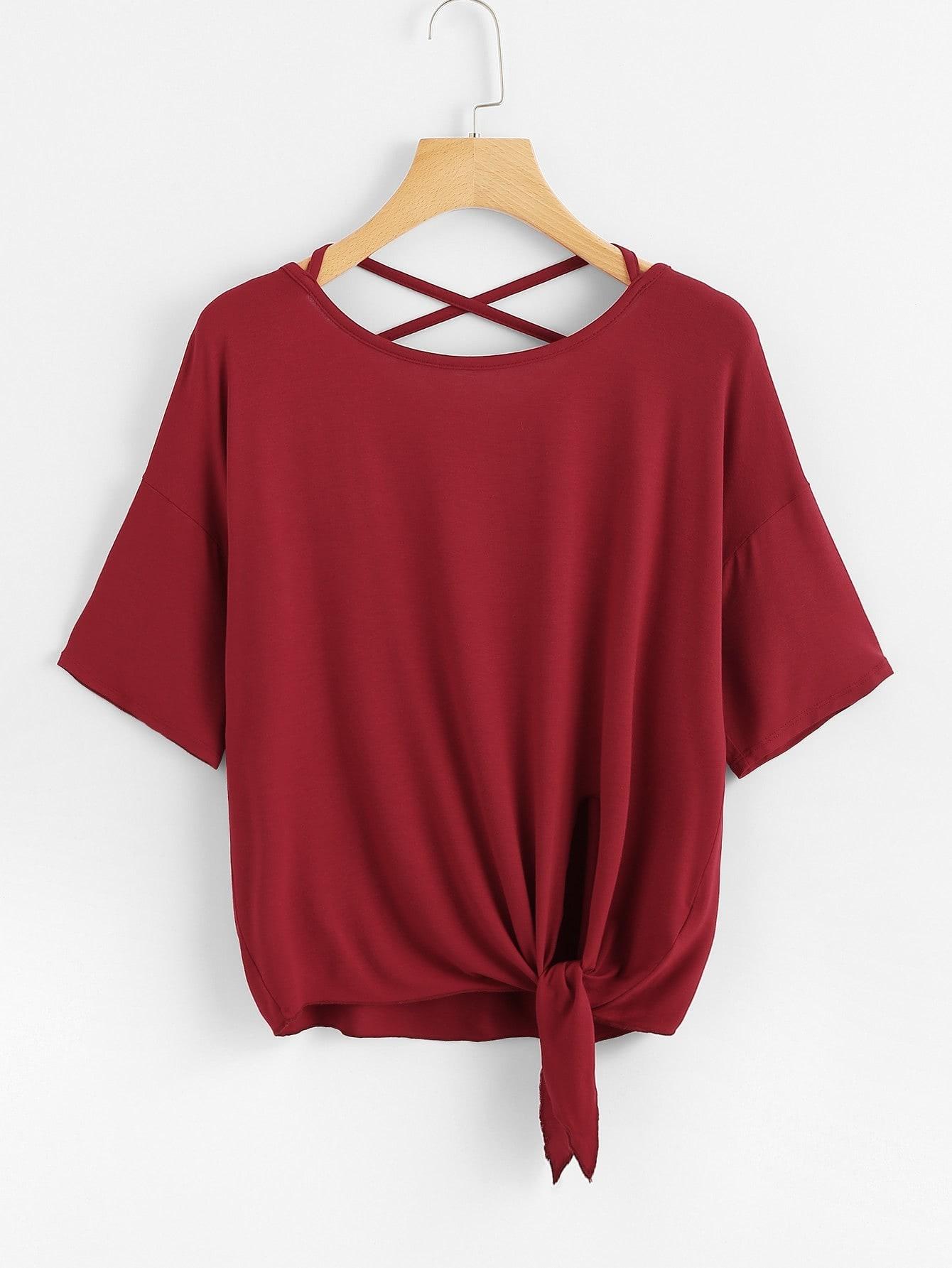 футболка SheIn