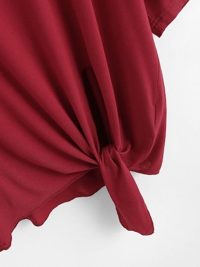 футболка SheIn