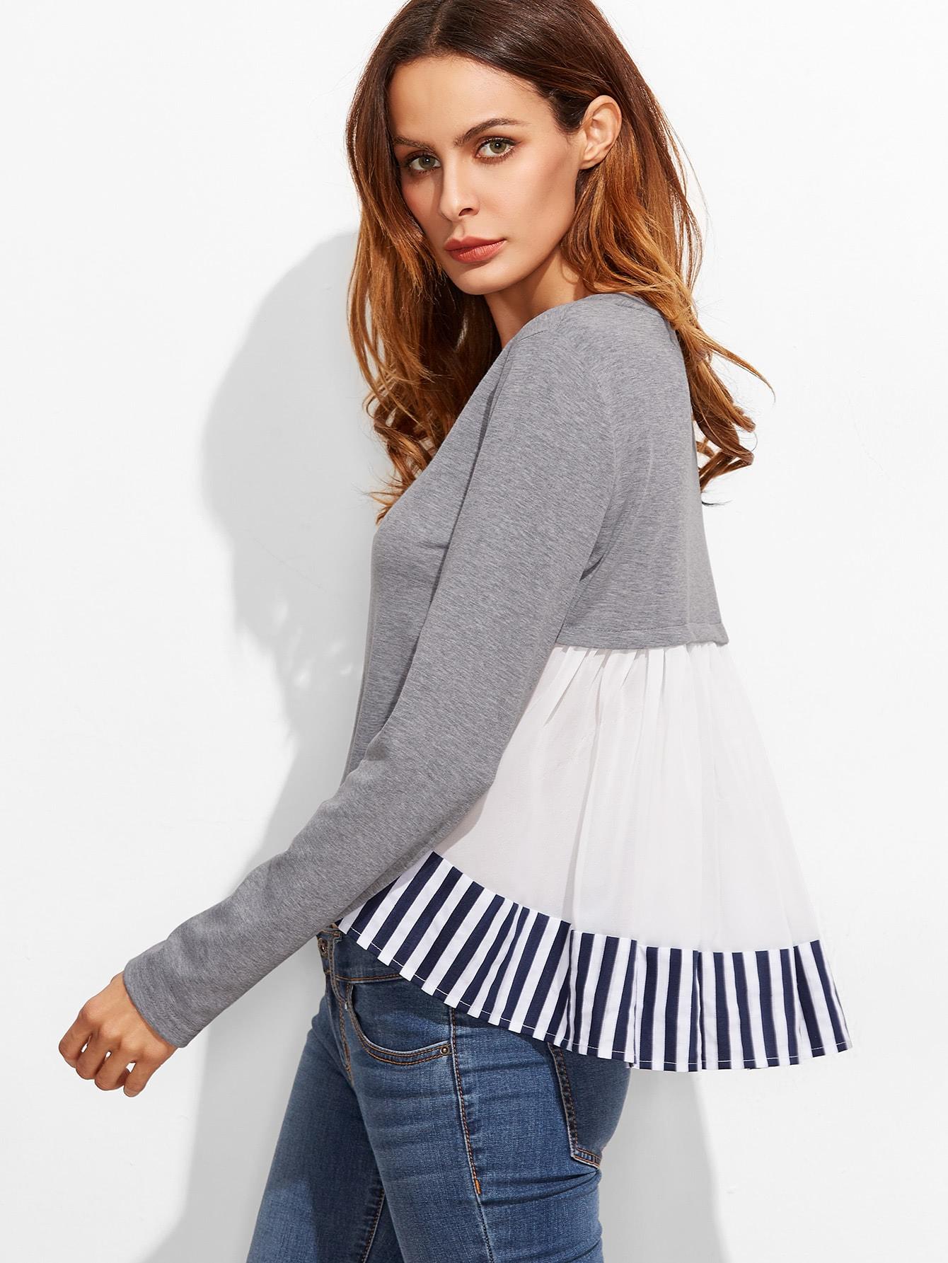 Футболка SheIn