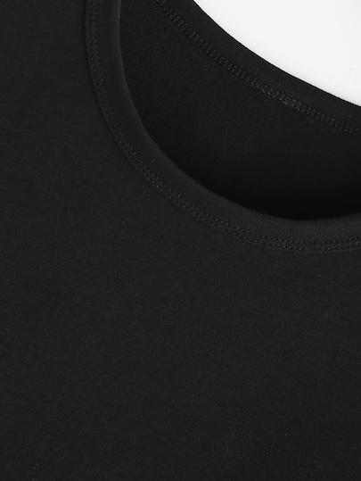 футболка SheIn