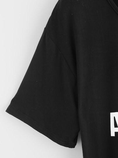 футболка SheIn