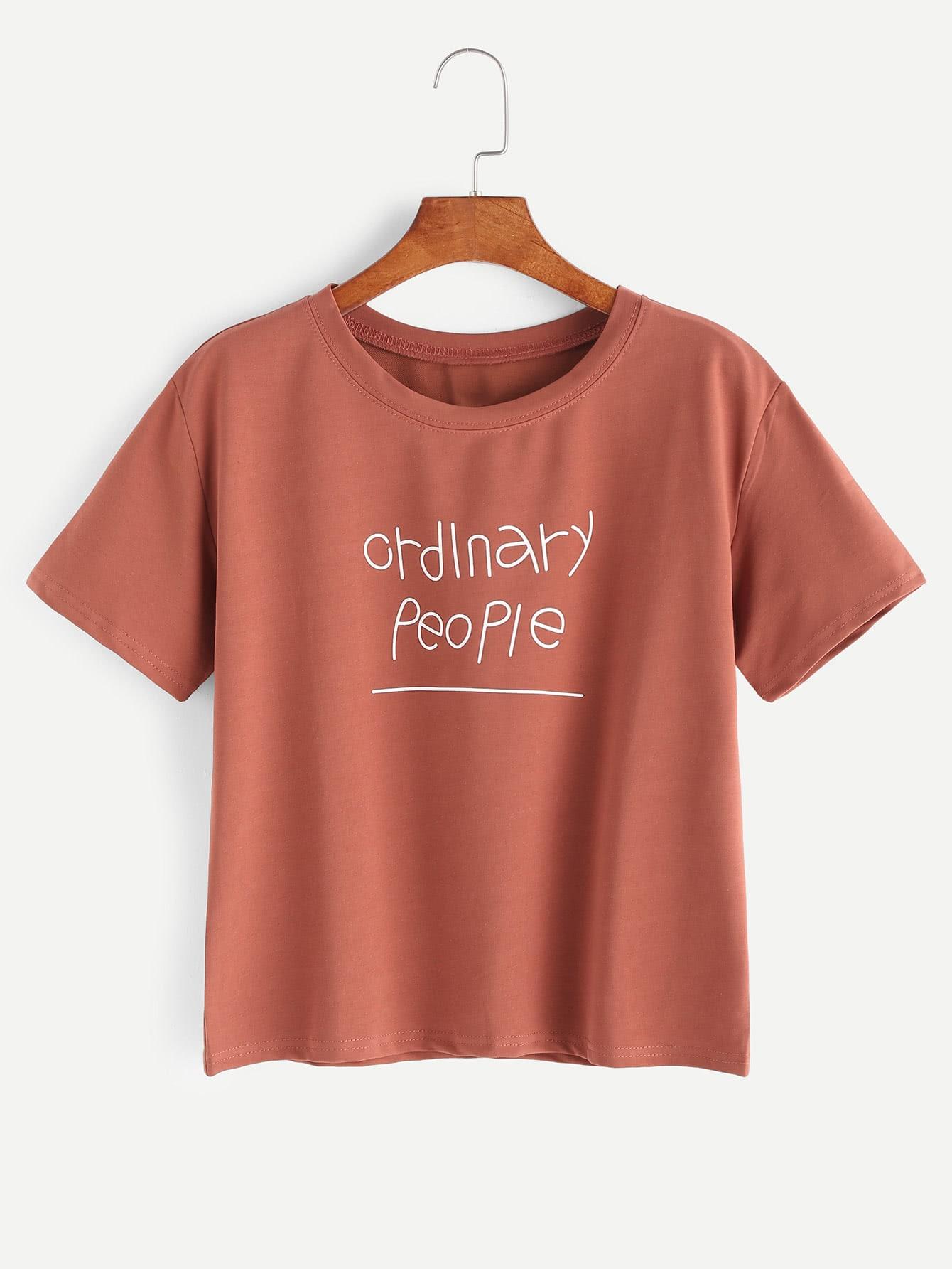 футболка SheIn