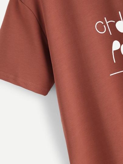 футболка SheIn