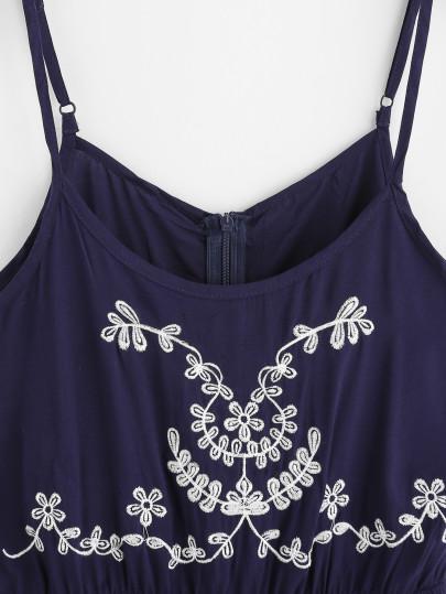 Джинсы SheIn