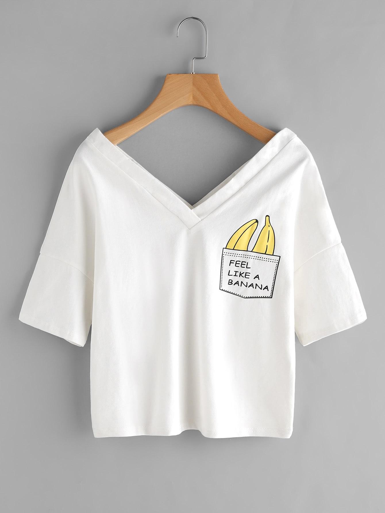 футболка SheIn