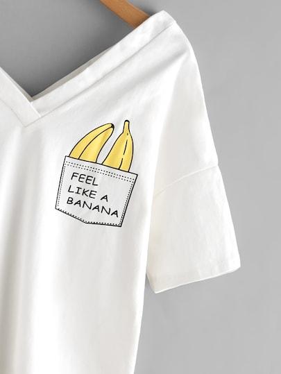 футболка SheIn