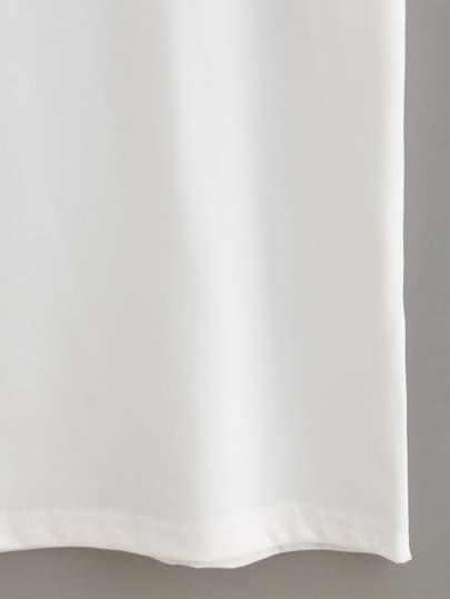 футболка SheIn