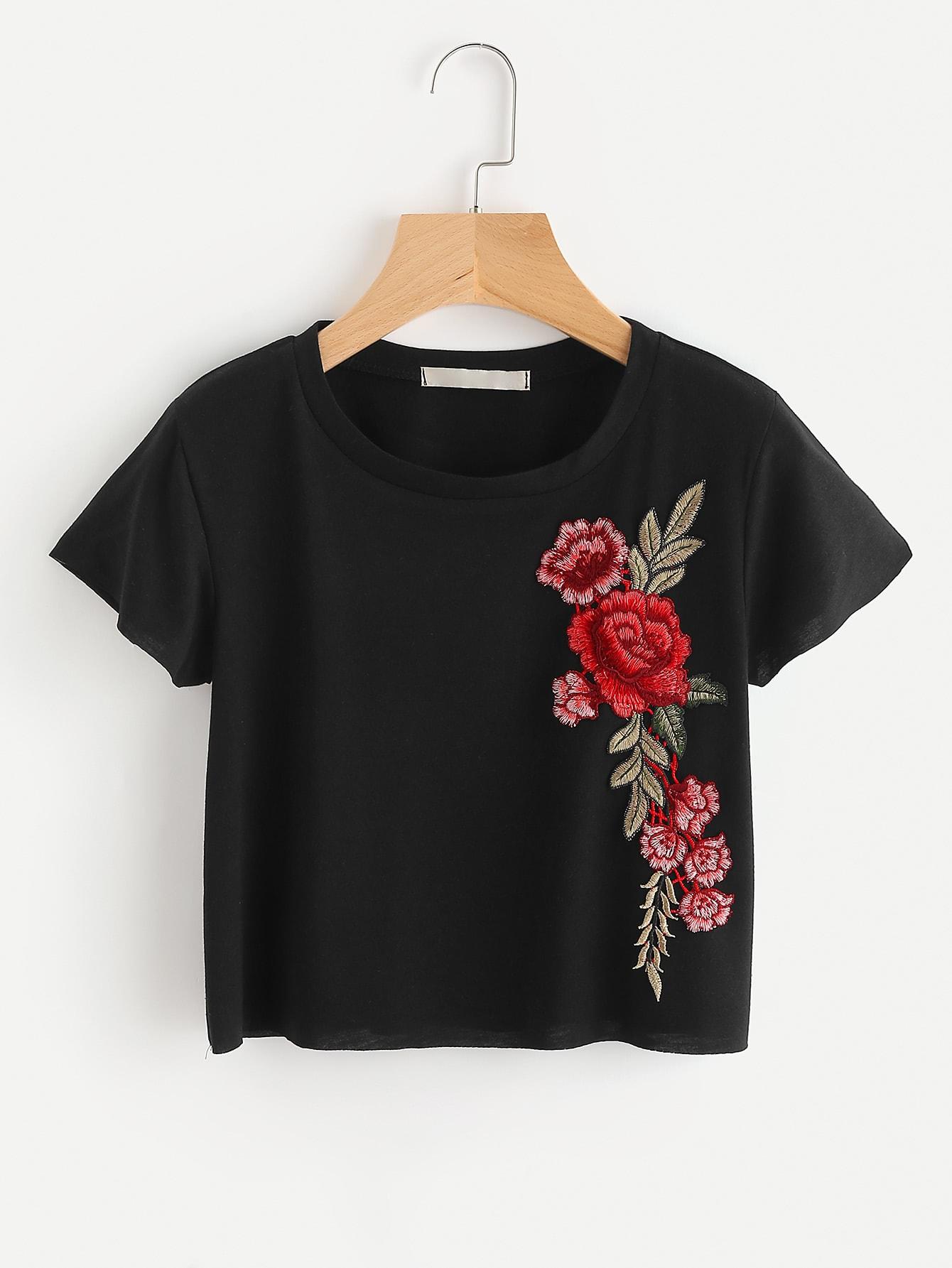 футболка SheIn