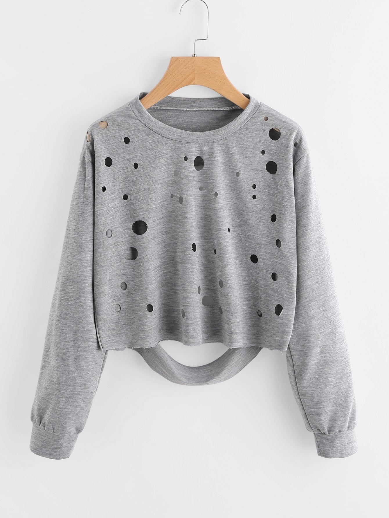 футболка SheIn