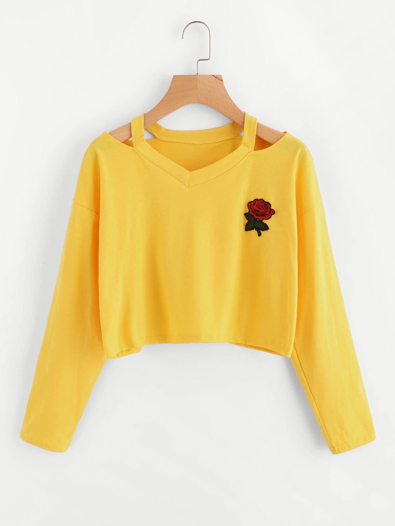 Платье SheIn
