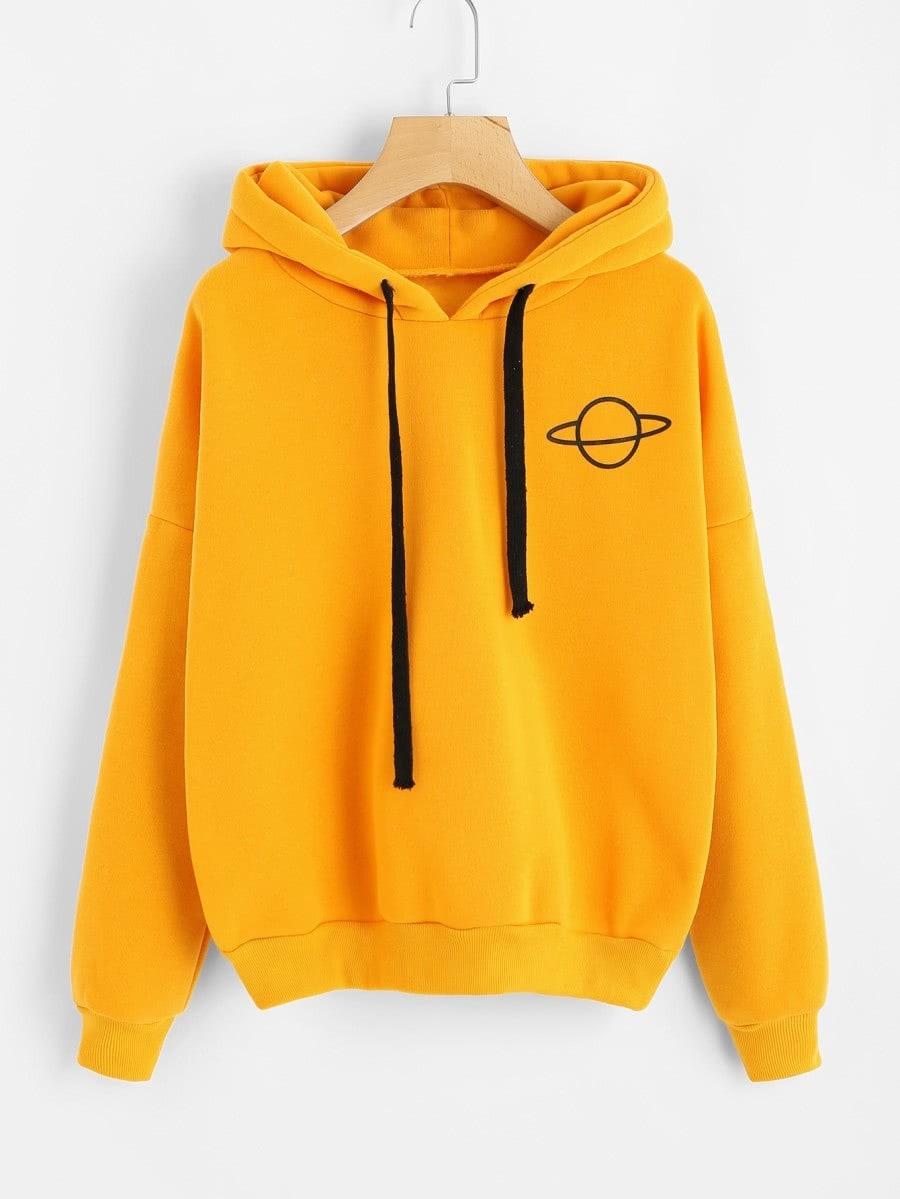 футболка SheIn