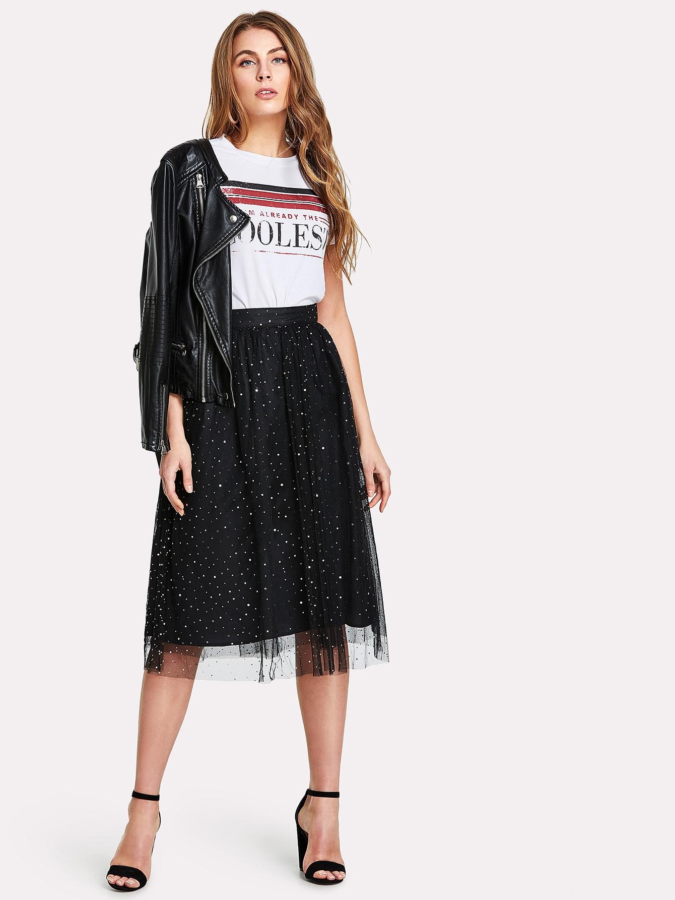 футболка SheIn