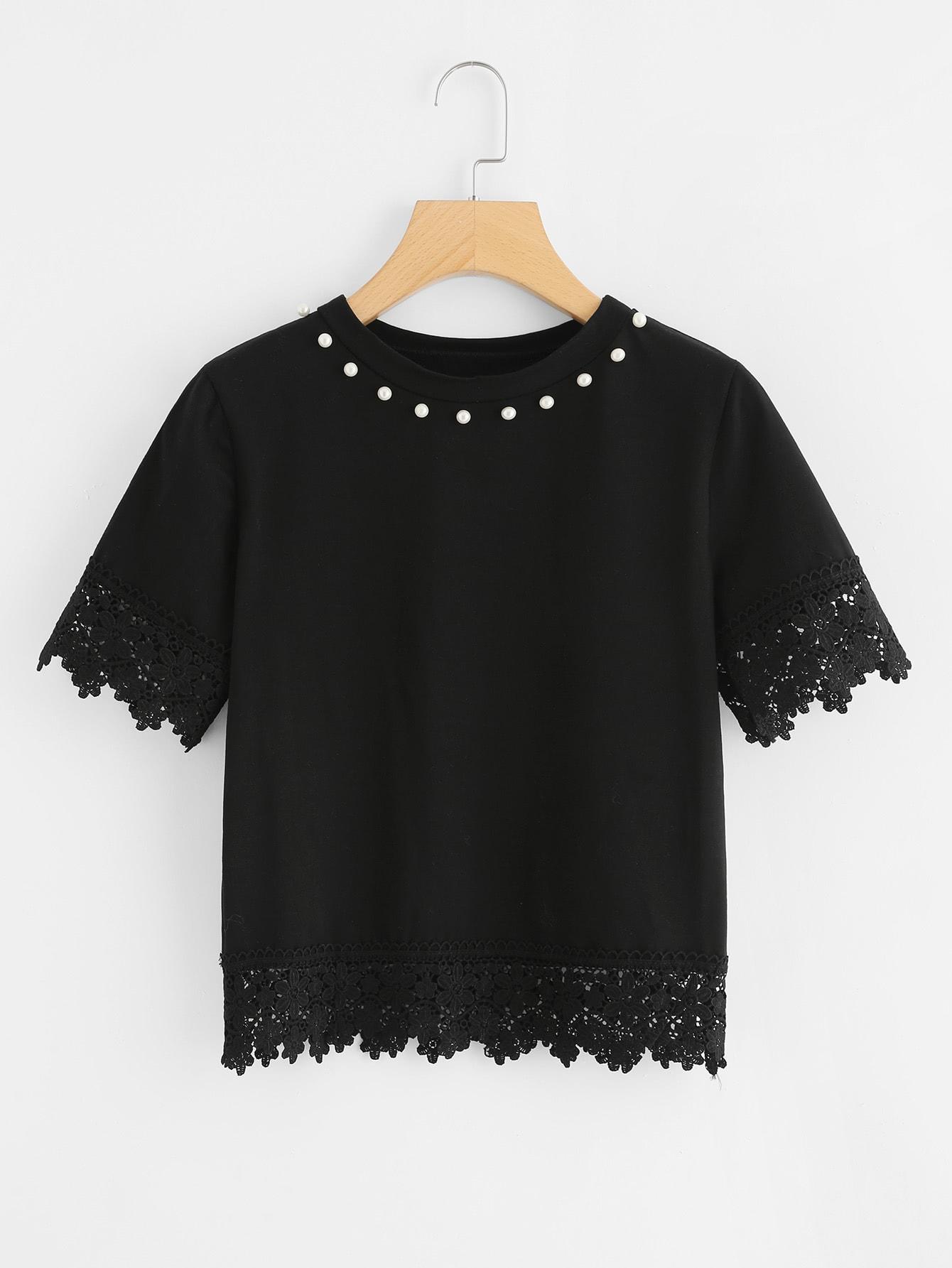 футболка SheIn