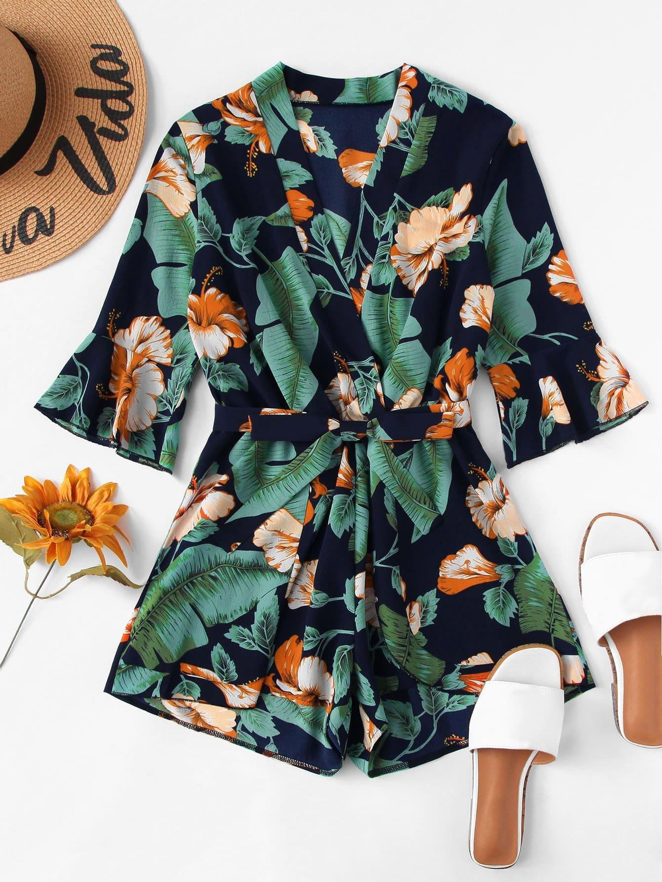 Платье SheIn