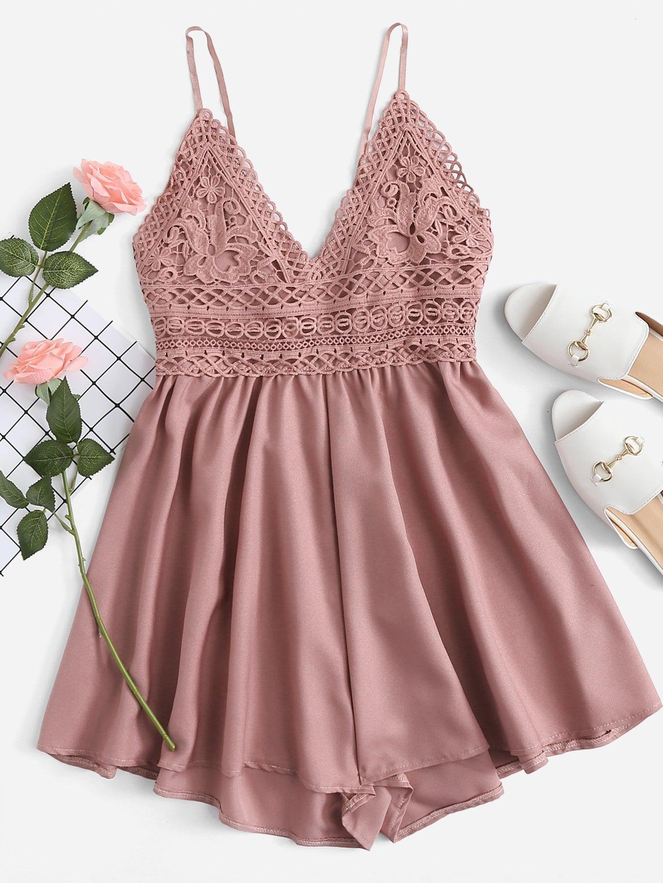 Платье SheIn
