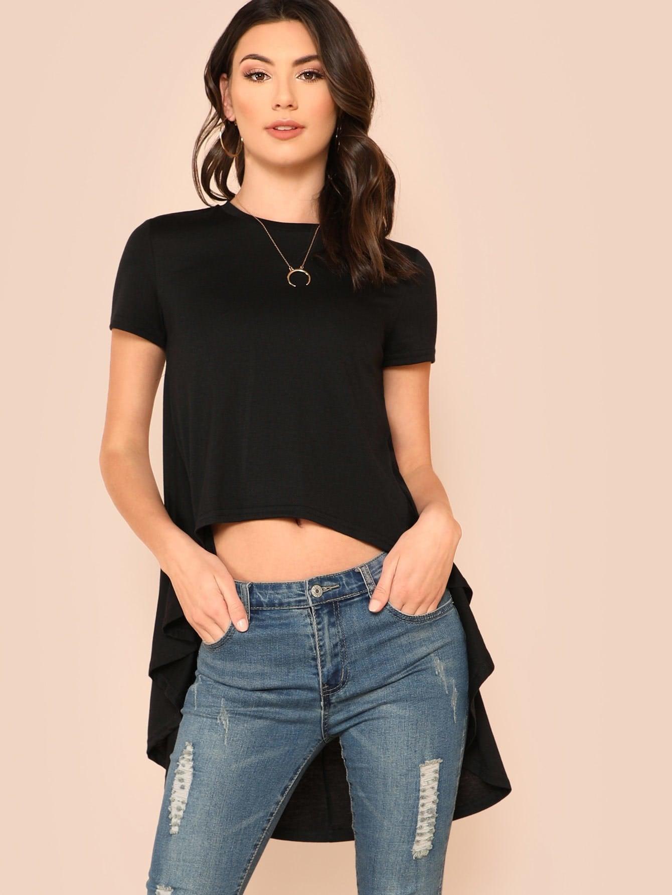 футболка SheIn