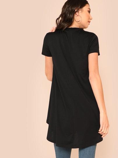 футболка SheIn