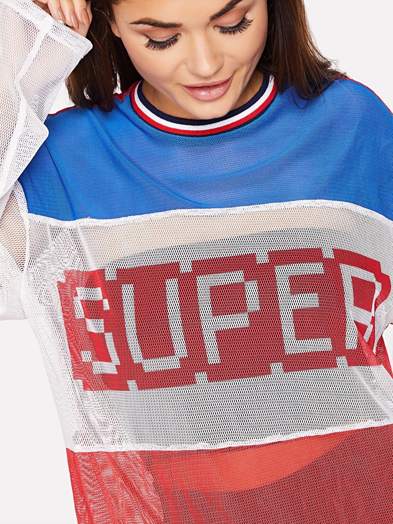 футболка SheIn