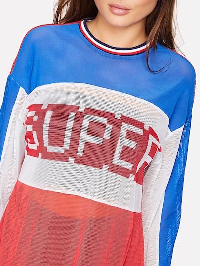 футболка SheIn