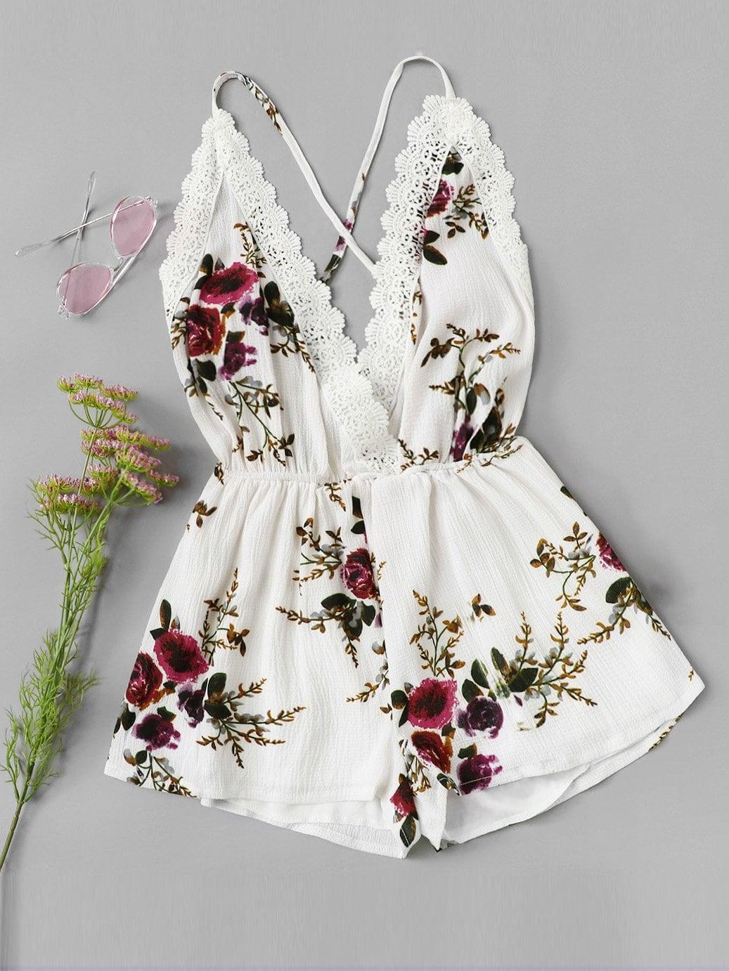 футболка SheIn