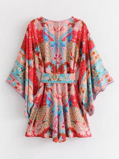 Платье SheIn