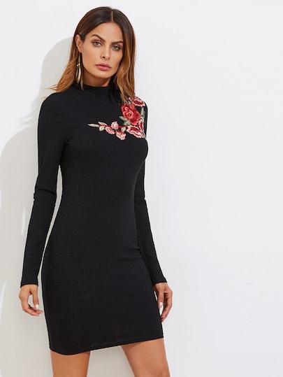 Платье SheIn