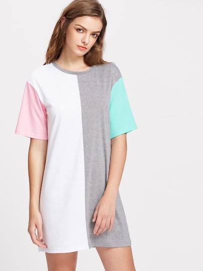 футболка SheIn