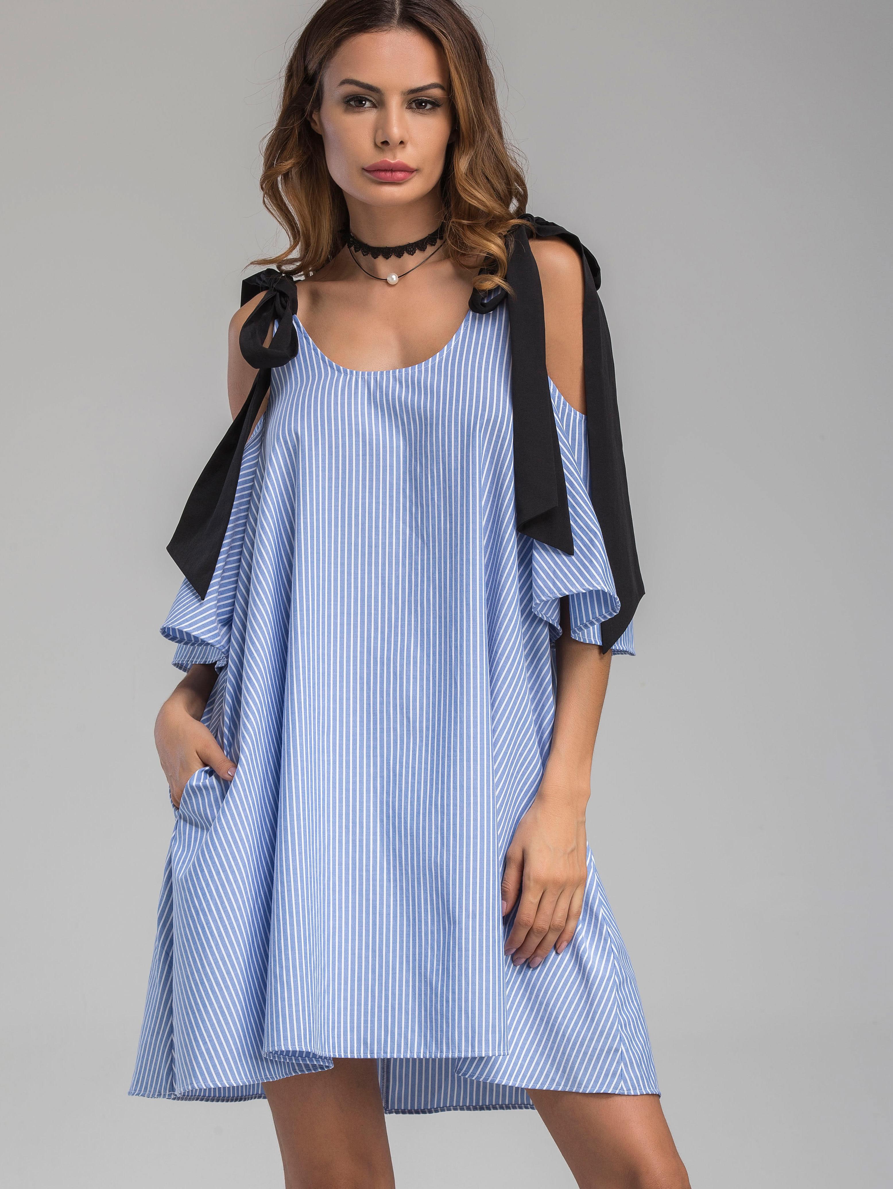 Платье SheIn