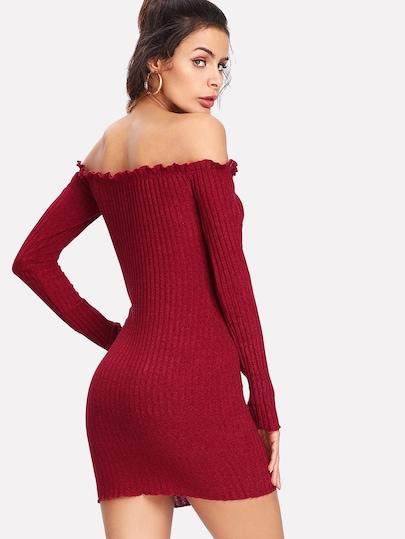 Платье SheIn