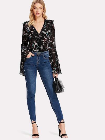 Футболка SheIn