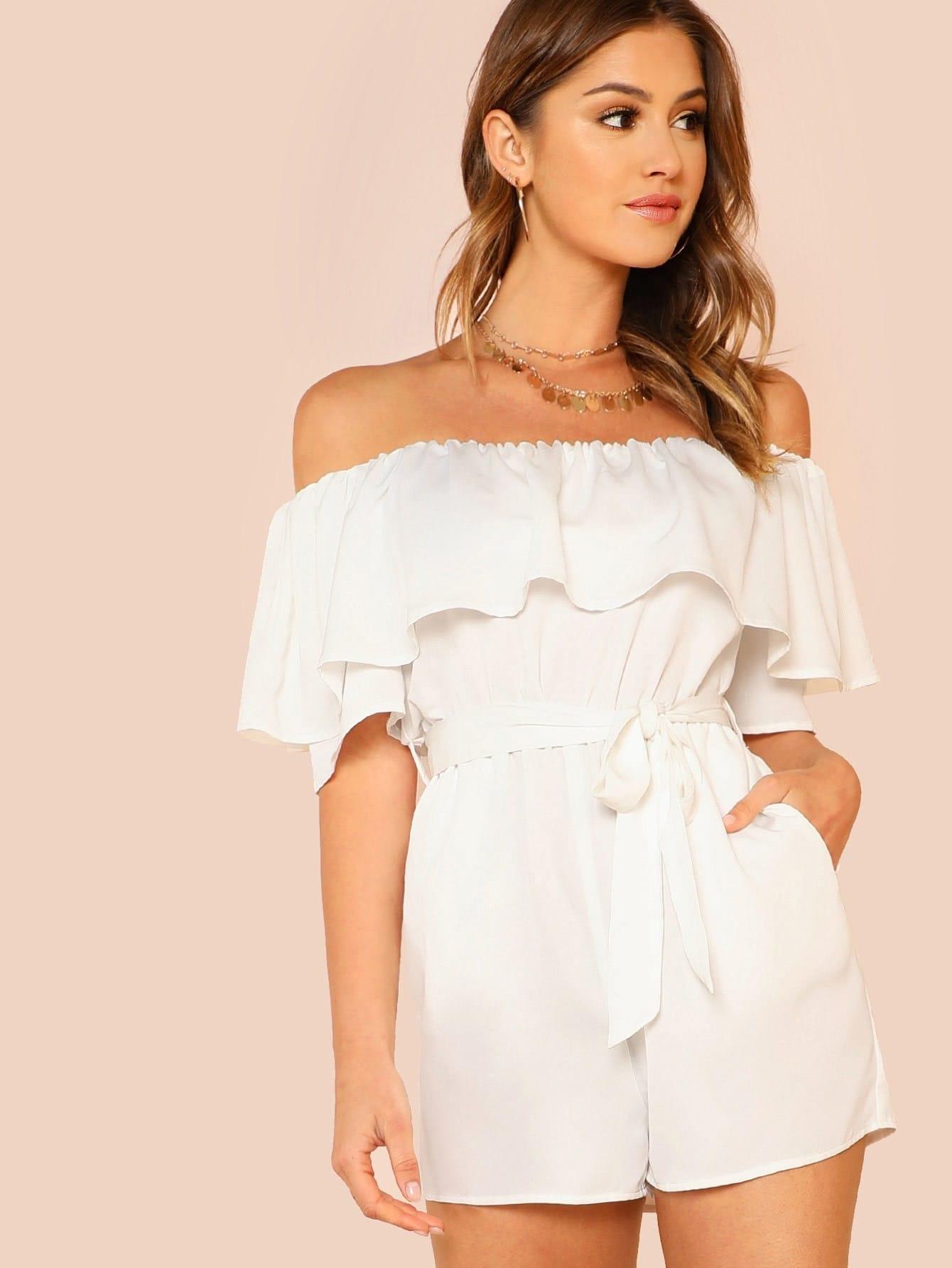 футболка SheIn